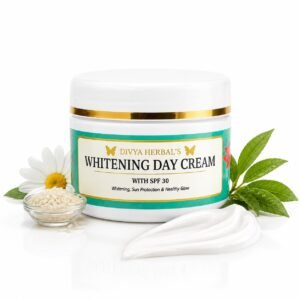 Whitening Day Cream SPF 50+