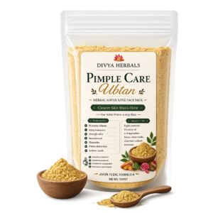 Anti pimple Scrub powder