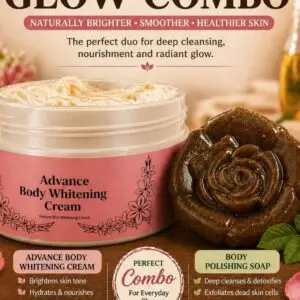 Body Glow Combo