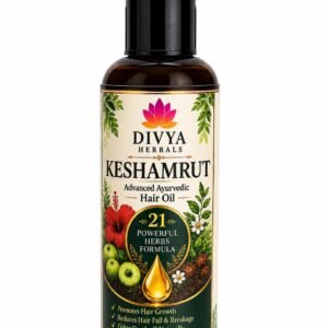 KeshAmrut Hair Growth Oil