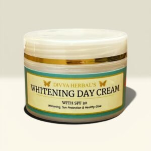 Whitening Day Cream SPF 50+