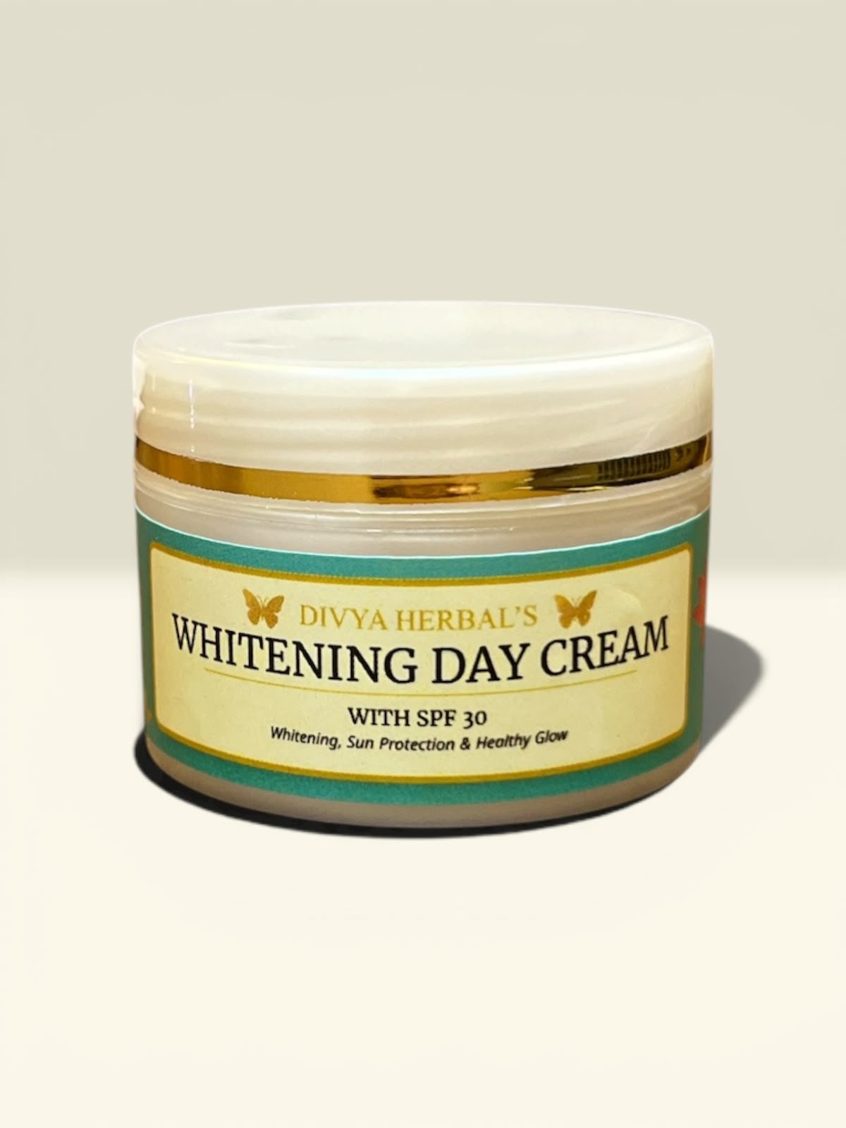 Whitening Day Cream SPF 50+