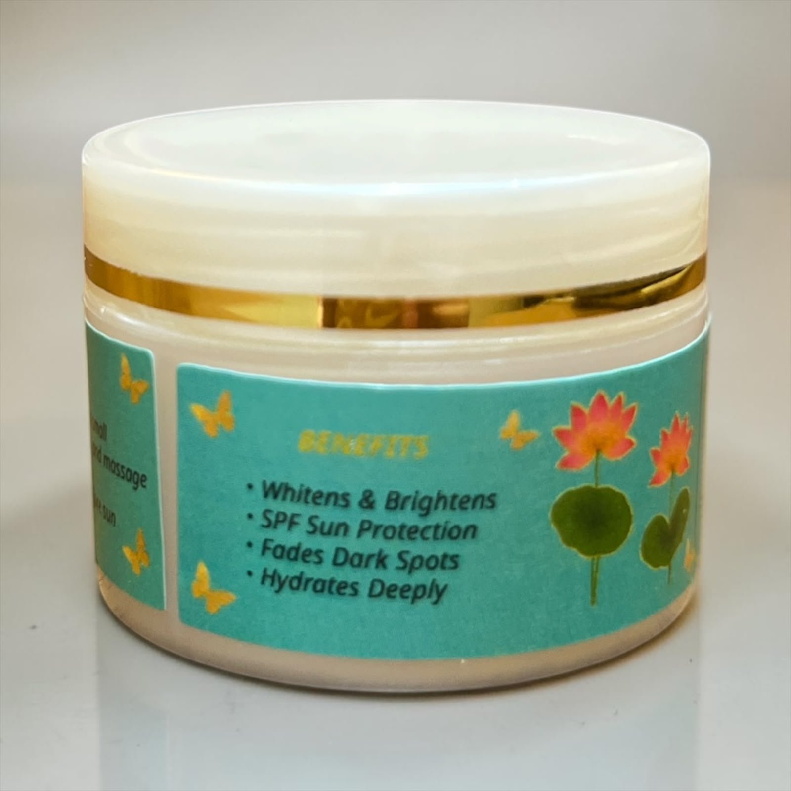 Whitening Day Cream SPF 50+ - Image 4