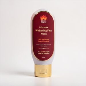 Advance Whitening Face Wash