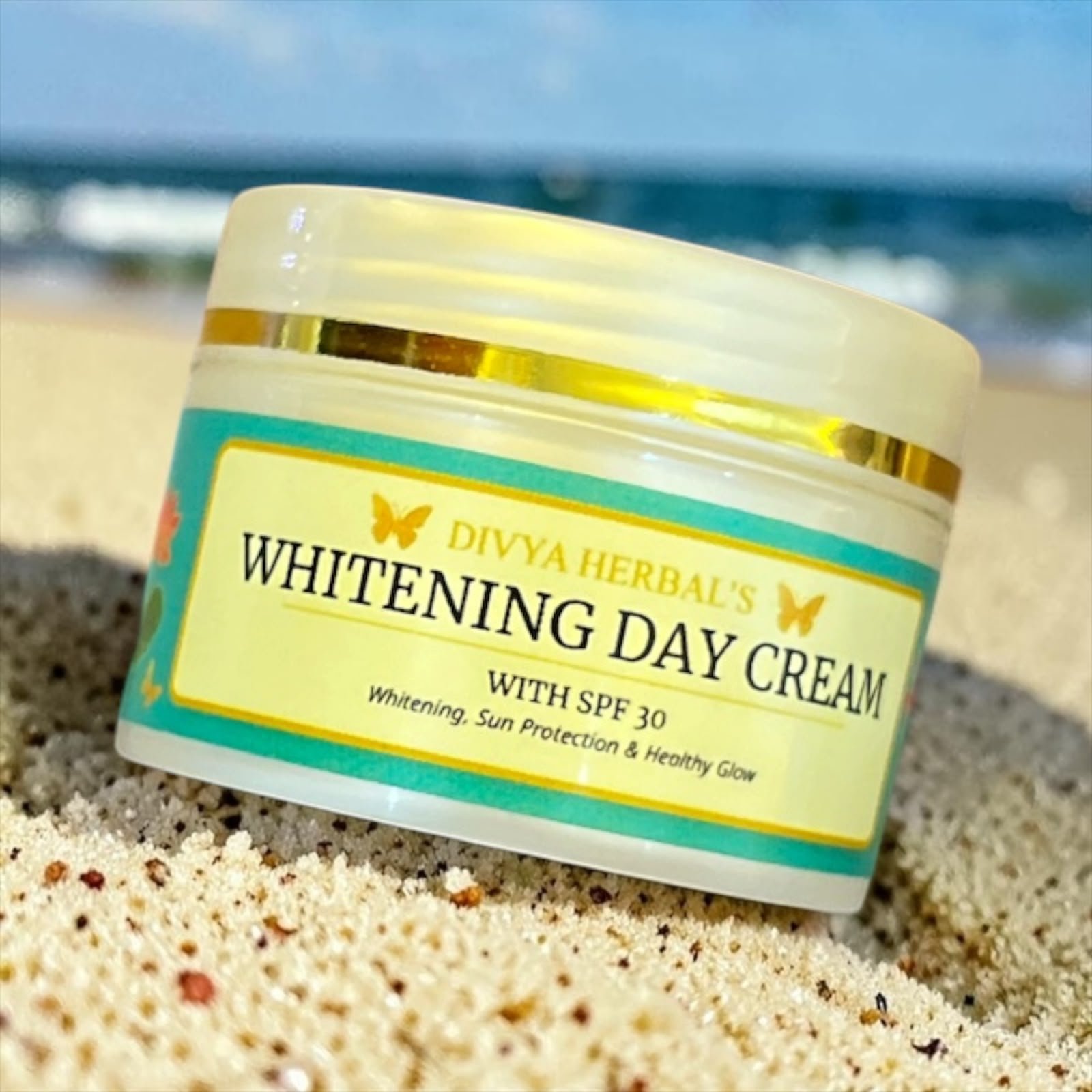 Whitening Day Cream SPF 50+ - Image 2